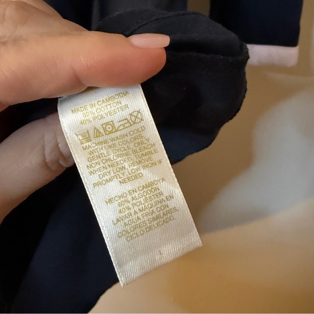 Kate Spade Nightgown large - Picture 5 of 6